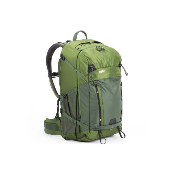 Рюкзак MindShift Gear BackLight 36L - Woodland